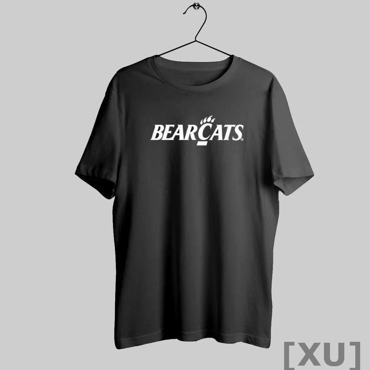 Premium Travis Kelce Cincinnati Bearcats Logo T Shirts