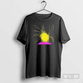 Premium Triple J 50 Years Exploding Head Shirt Sweater
