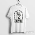 Premium Troll Co Sky Hook Rentals Hang Em High Let Em Fly High Shirt Sweater