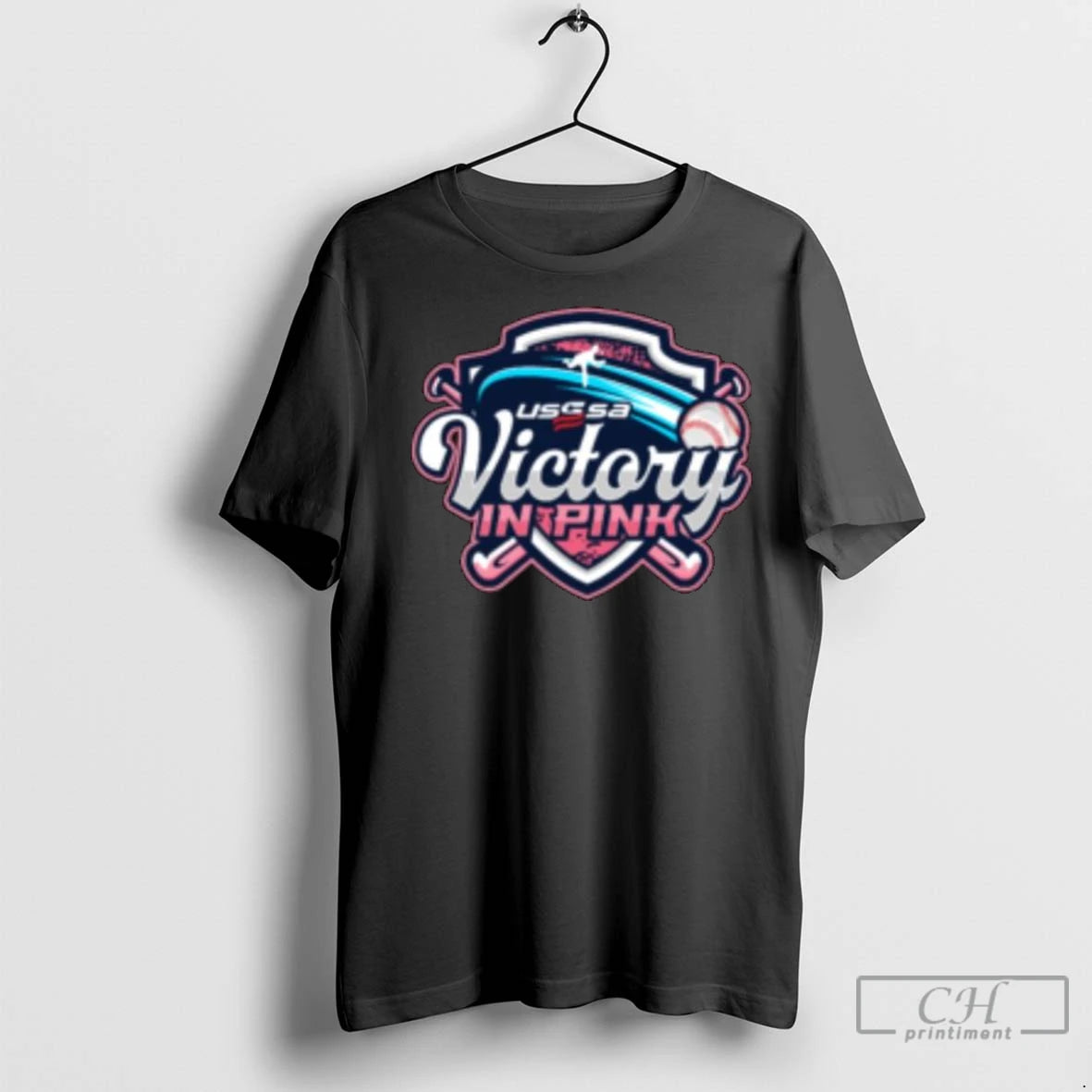 Premium Usssa 13th Victory In Pink Pink Maple Bats Oct 18 19 2025 Long Sleve