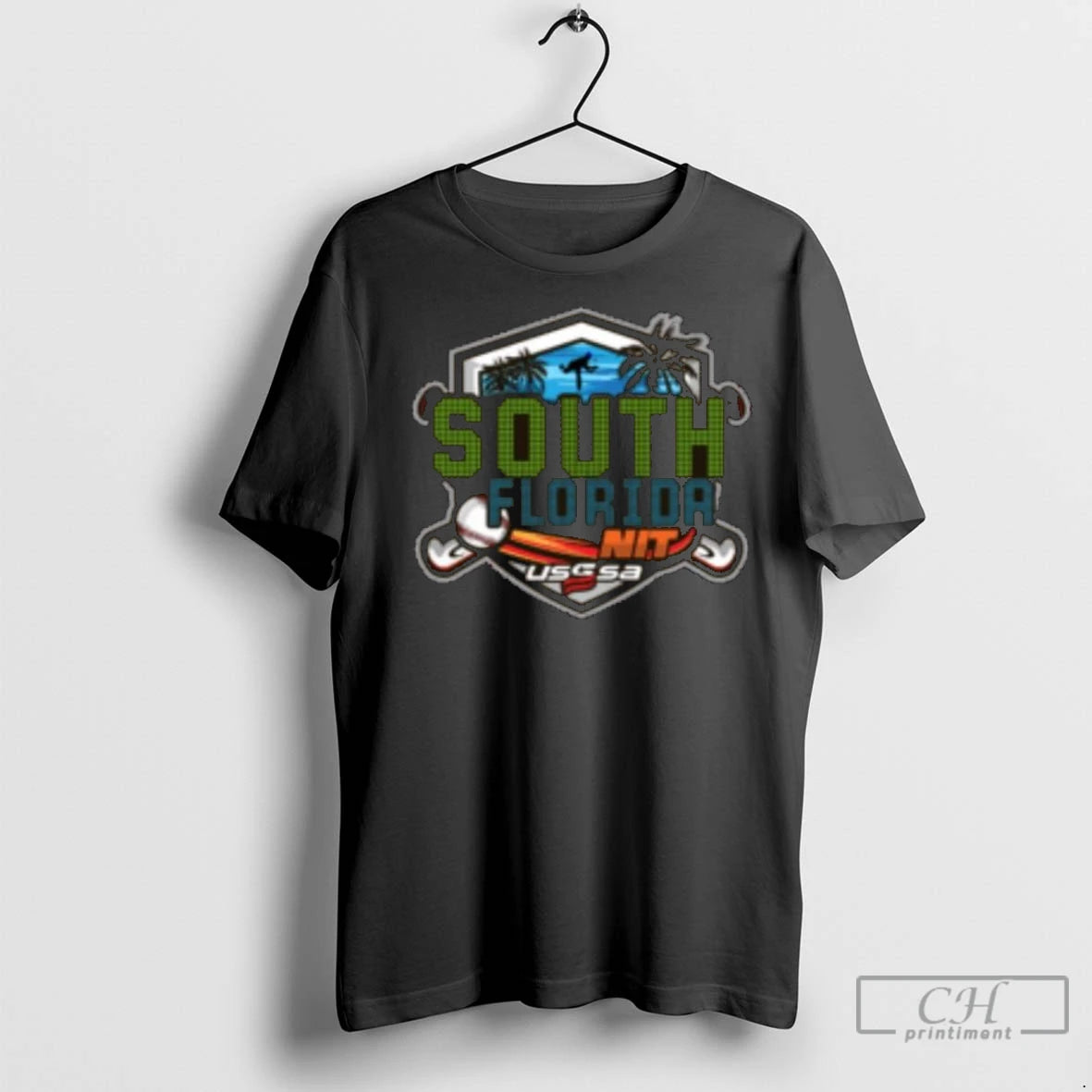 Premium Usssa 4th Annual South Florida Nit Rings Oct 3 5 2025 Long Sleve