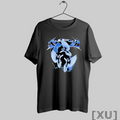 Premium Undergold Thunder Rider Pigeons T Shirts