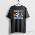 Premium Utah Jazz Nba Jam Ace Bailey From Downtown Shirt Sweater