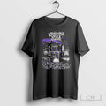 Premium Vanishing Amulet Crumbled Estate Shirt Sweater