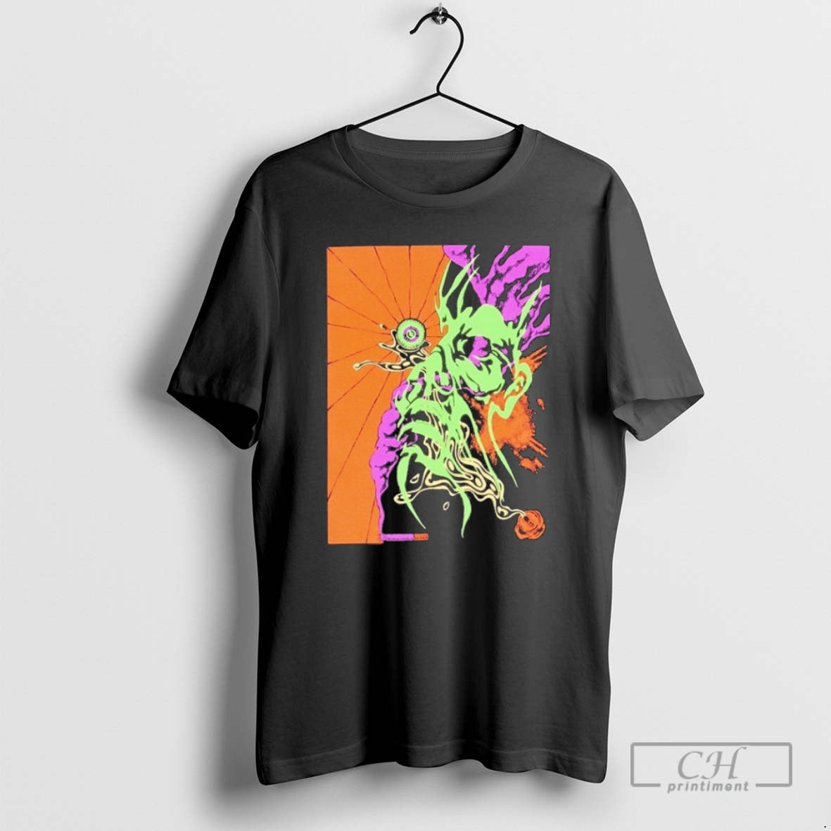 Premium Viagra Boys Imploding Consciousness Shirt Sweater