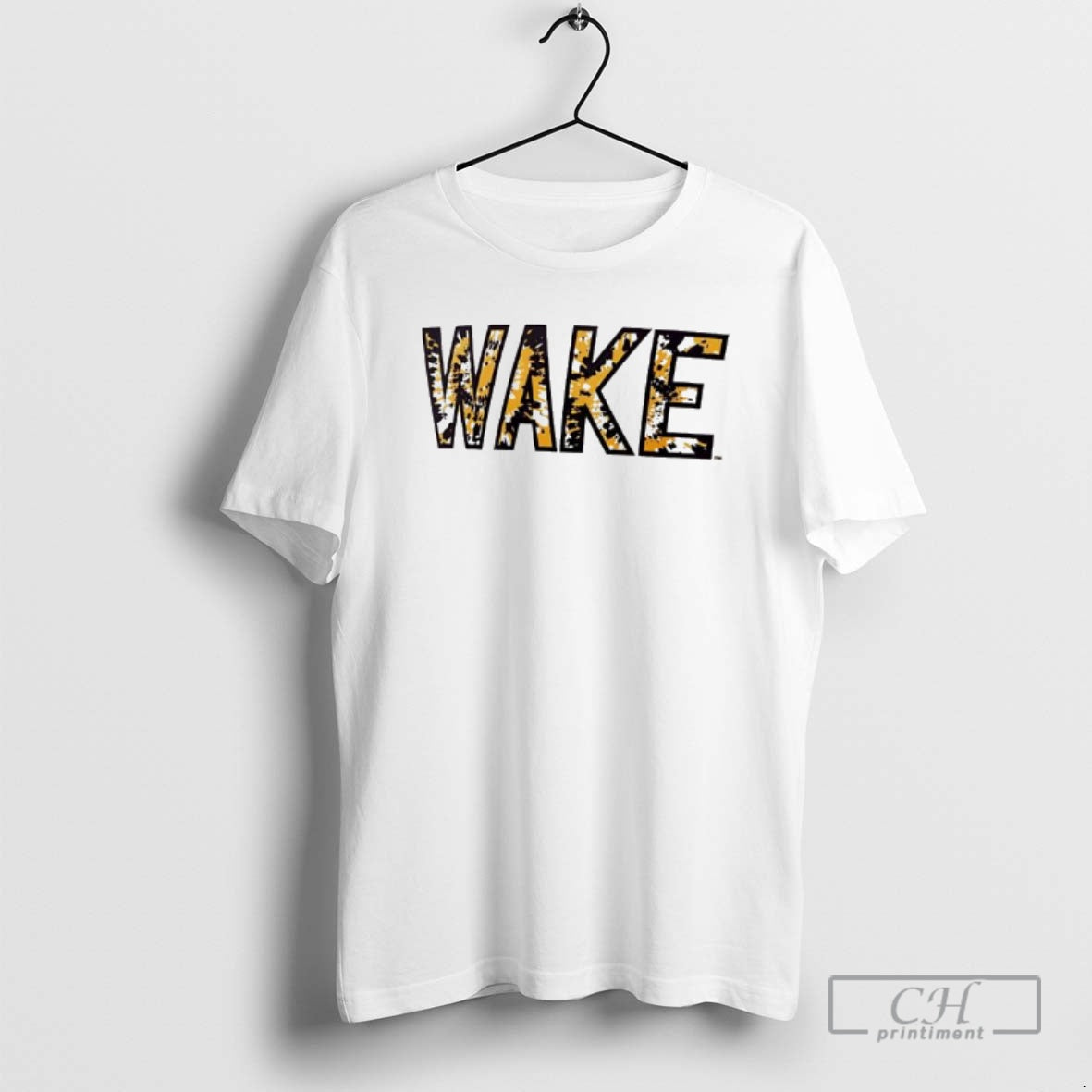 Premium Wake Forest Demon Deacons Shirt Sweater