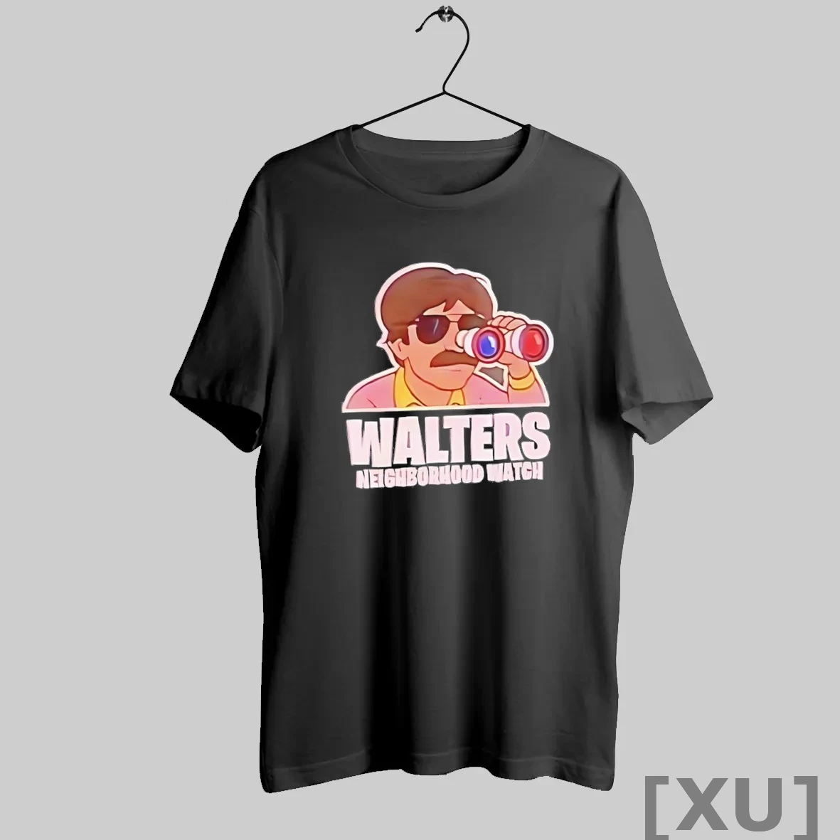 Premium Walters Neighborhood Watch T Shirts