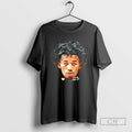 Premium Wesley Yates Iii Washington Basketball Game Face Christmas Shirt Sweater