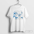 Premium White Boy Of The Month Shirt Sweater