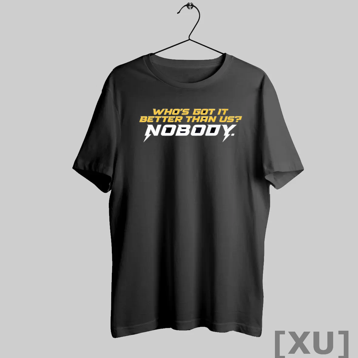 Premium Whos Got It Better Than Us T Shirts