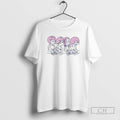 Premium Wigs The Simpsons Characters Shirt Sweater