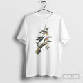 Premium Woodpecker Only Ny Bird Shirt Sweater