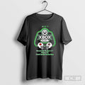 Premium Xbox Bowl 2025 Missouri State Vs Arkansas State Helmets Shirt Sweater