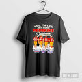 Premium Yes Im Old But I Saw Washington Redskins Greatness Player Signature Shirt Sweater
