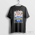 Premium Kentucky Wildcats Sec Volleyball Tournament Champions 2025 Signatures Shirt Sweater