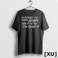 Probably Just Gonna Jingle Some Tired Cool Funny Christmas Tshirts Sweater
