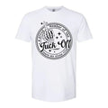 Proud Member Leave Me Alone Club Shirt Gildan Comfy Quality Shirt