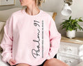 Psalm 91 Bible Verse Faith Based Shirts Christian Faith Bible Verse