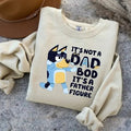 Rad Dad Bluey Shirt Bluey Cool Dad Club Shirt Bandit Cool Dad Club Bluey Bandit Shirt Dad Bluey Family Shirt 514