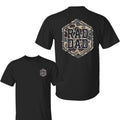 Rad Dad Pocket Hunting Trending Shirt All Size