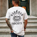 Rad Dad Society Cool Dad Club Dad Life First Present Dad Girl Dad Husband Daddy