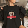 Radiocat Alternative Rock Radioheadd Fan