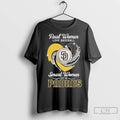 Real Women Love Baseball Smart Women Love The San Diego Padres Diamond Heart 2025 Long