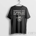 Resistance Kitty Is Judging Your Love Of Fascism Cat T Shirts