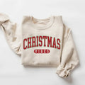 Retro Cute Winter