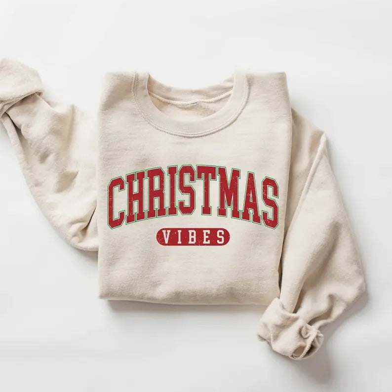 Retro Cute Winter