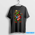 Rican Sapo Concho Coqui Frog Funny Puerto Rico Flag Hispanic Tshirts Sweater