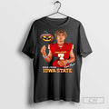 Rocco Becht Rocctober Pumpkin Halloween T Shirts
