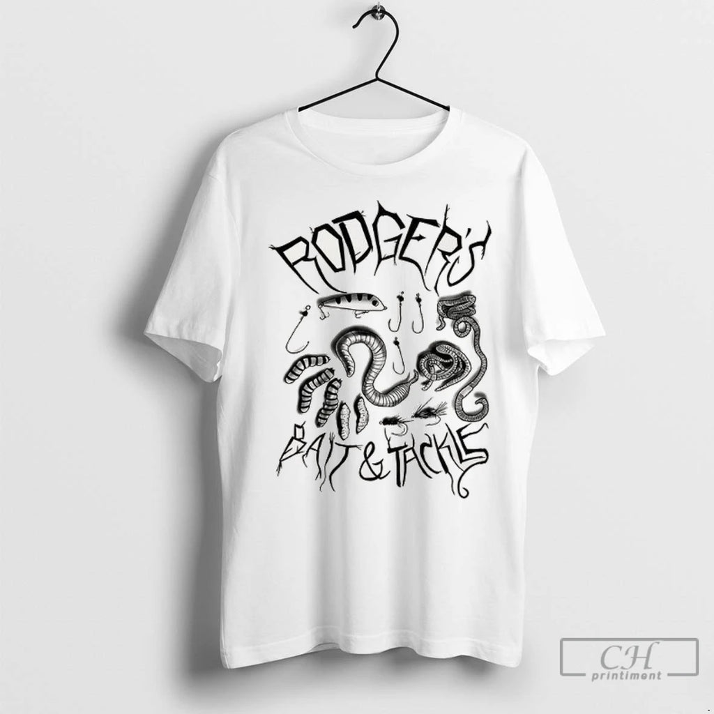 Rodgers Bait And Tackle T Shirts