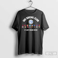Sec Social Club T Shirts