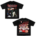 SSS4U Inspired Rap Retro 90s Tour 2025 Hot Hit Statement Fans