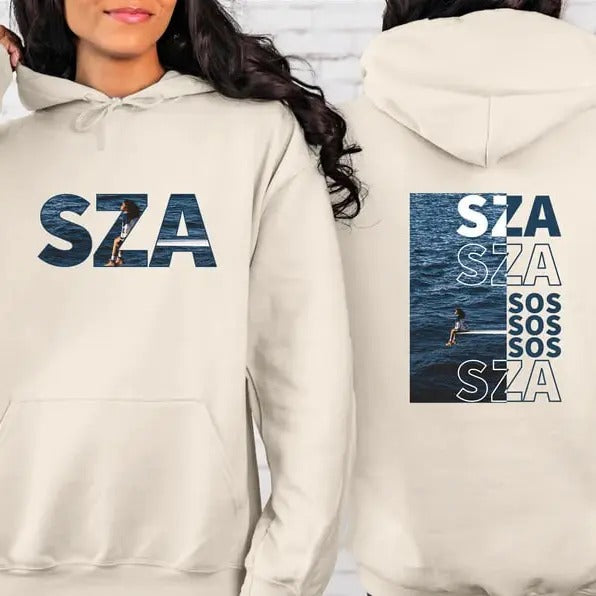 SZA SOS Album Sos Album Sza Sza Fans Sza Concert SOS Album