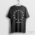 Saint Etienne Stars Logo T Shirts