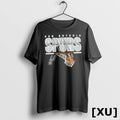 San Antonio Spurs Black Hoop Dreams Basketball Tshirts Sweater