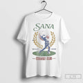 Sana Country Club Golf 1999 T Shirts