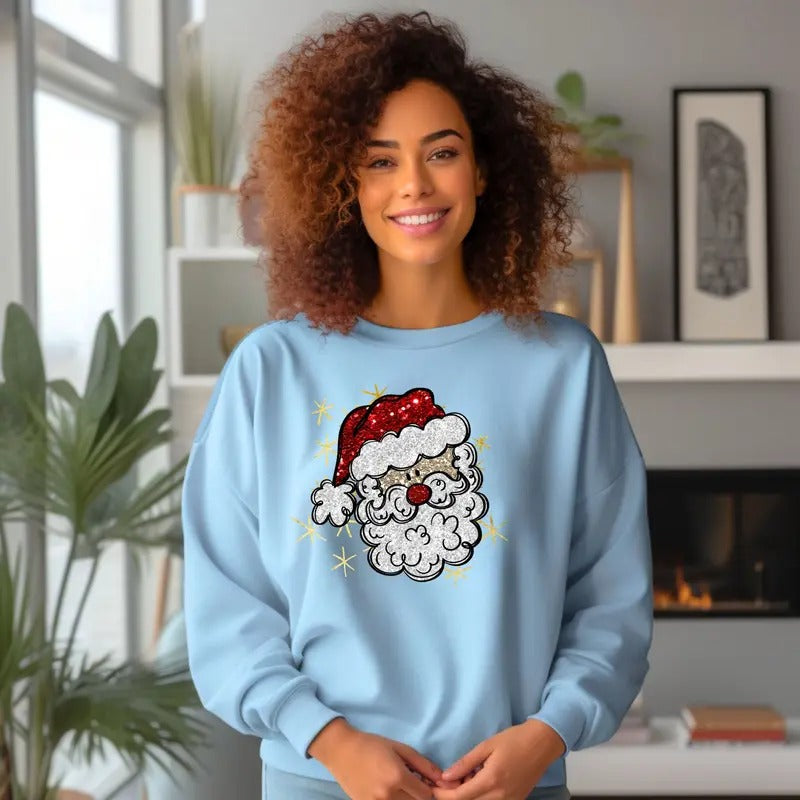 Santa