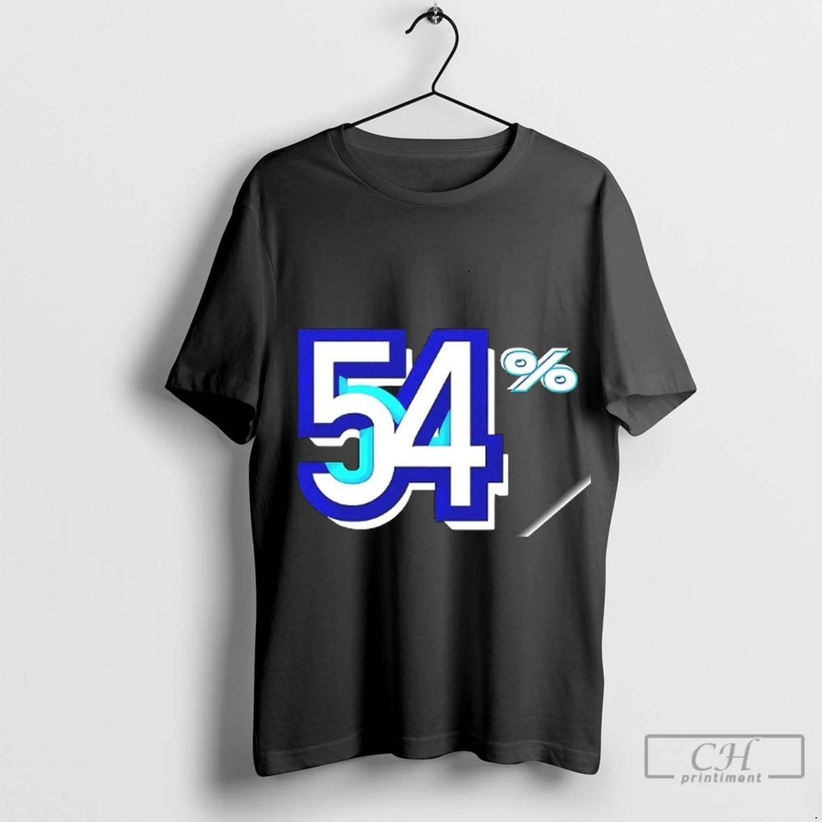 Seattle Mariners 54 Percent T Shirts