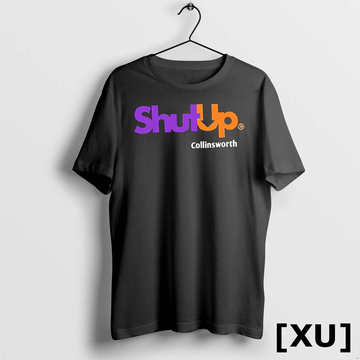 Shut Up Collinsworth Logo Tshirts Sweater