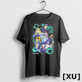 Silent Mobius Supernatural Tshirts Sweater