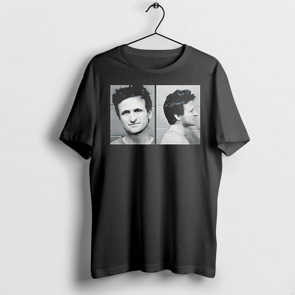Silly Goose Mugshot Tshirts Sweater