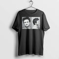Silly Goose Mugshot Tshirts Sweater