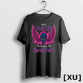 Skull In My Next Life I Want To Be The Karma Fairy Tshirts Sweater
