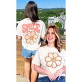 Smile Daisy Sunshine