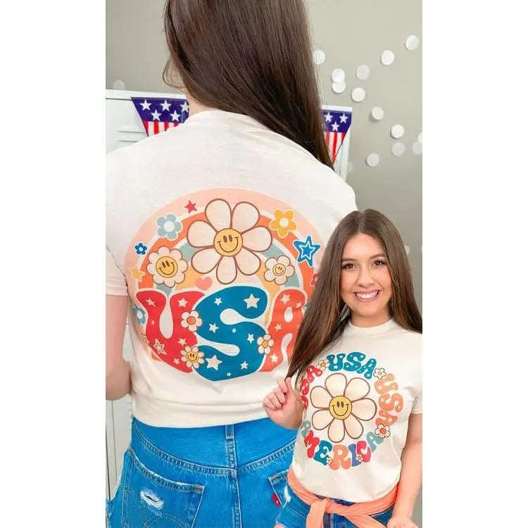 Smiley USA