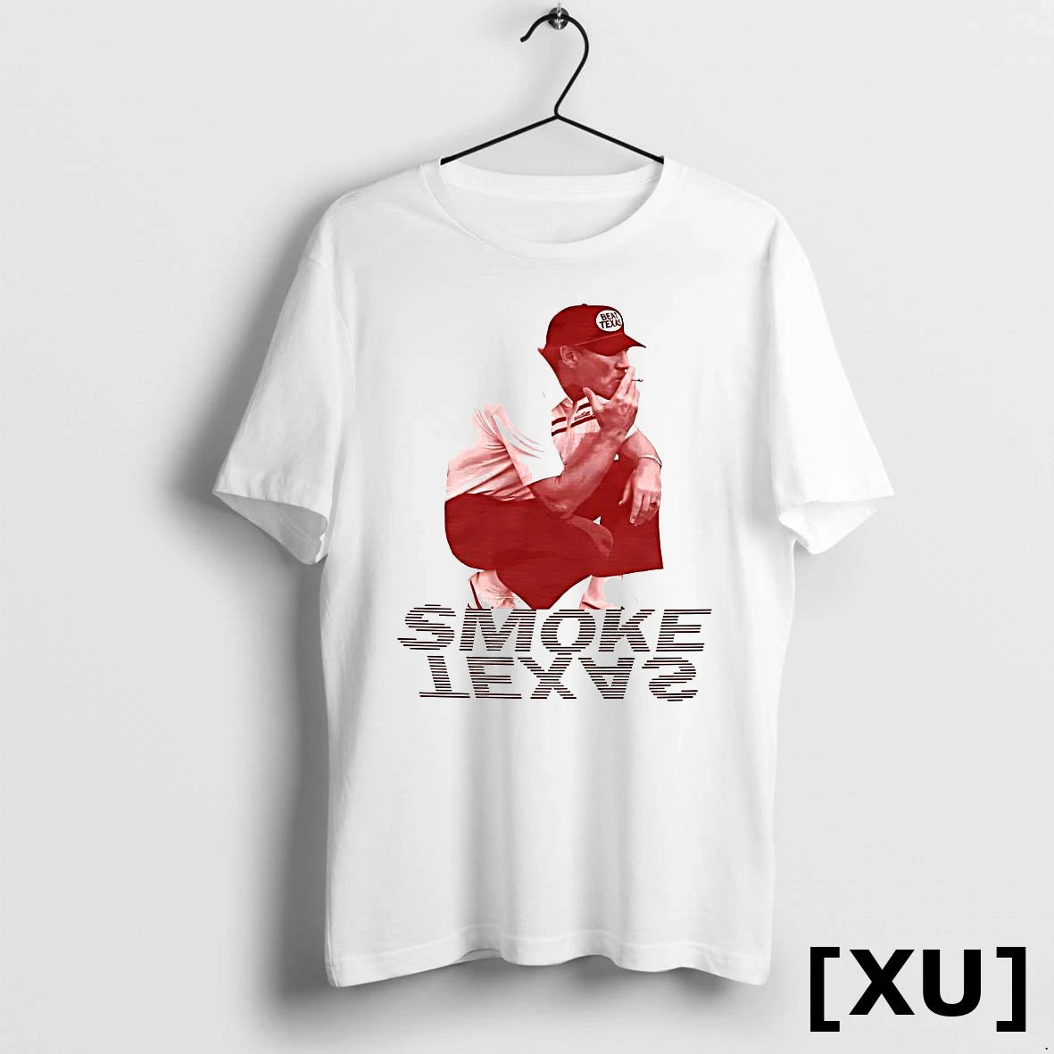 Smoke Texas Tshirts Sweater