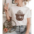Smokey Bear Resist
